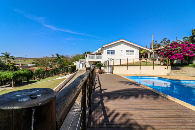 Imagem Chácara com 3 Quartos à Venda, 363 m² em Rio Acima - Jundiaí Imagem Chácara com 3 Quartos à Venda, 363 m² em Rio Acima - Jundiaí