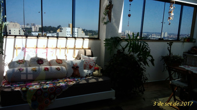 Imagem Cobertura com 1 Quarto à Venda, 64 m² em Rudge Ramos - São Bernardo Do Campo Imagem Cobertura com 1 Quarto à Venda, 64 m² em Rudge Ramos - São Bernardo Do Campo