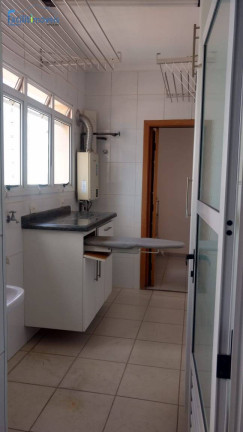 Imagem Apartamento com 4 Quartos à Venda, 188 m² em Centro - São Bernardo Do Campo