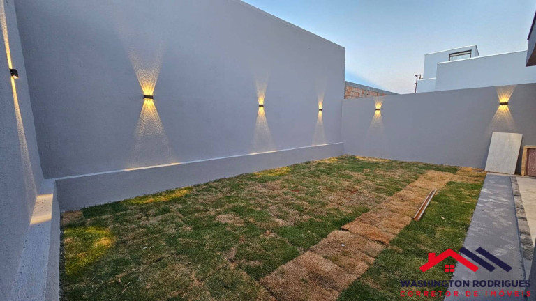 Imagem Casa com 3 Quartos à Venda, 137 m² em Villa Suíça Brasília - Cidade Ocidental Imagem Casa com 3 Quartos à Venda, 137 m² em Villa Suíça Brasília - Cidade Ocidental