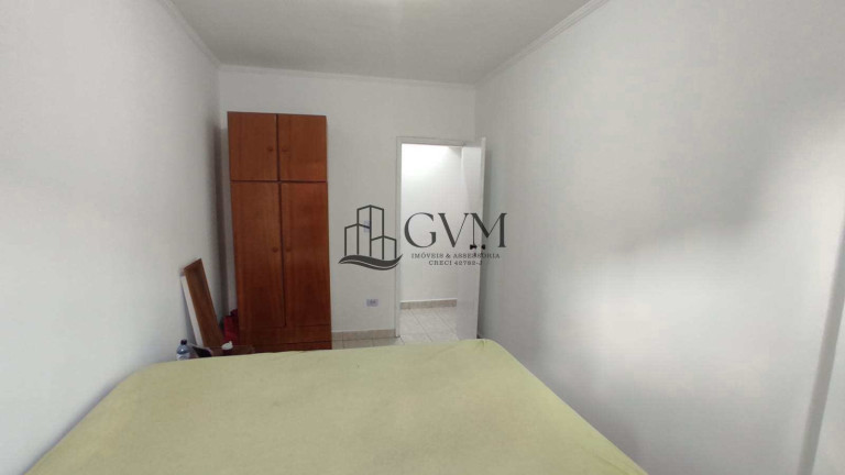 Imagem Apartamento com 2 Quartos à Venda, 84 m² em Aviação - Praia Grande