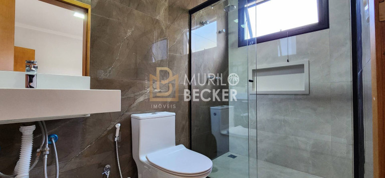 Imagem Casa de Condomínio com 3 Quartos à Venda, 240 m² em Urbanova - São José Dos Campos