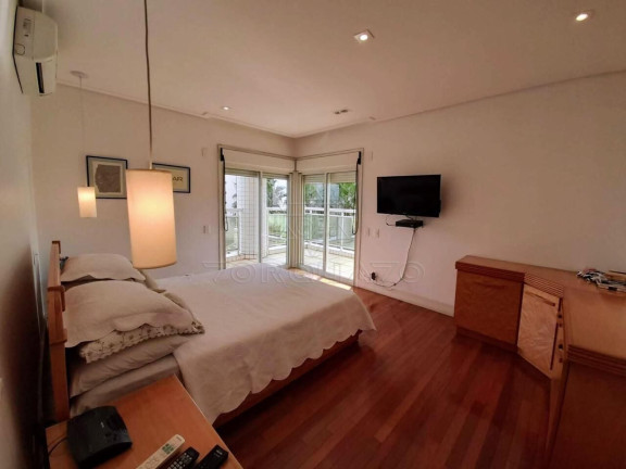 Imagem Apartamento com 4 Quartos à Venda, 366 m² em Alto Da Lapa - São Paulo