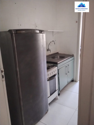 Imagem Apartamento com 1 Quarto à Venda, 35 m² em Centro - Campinas
