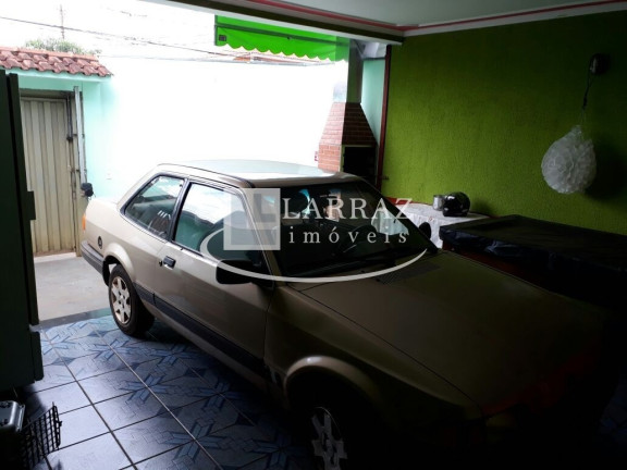 Imagem Casa com 4 Quartos à Venda, 186 m² em Ipiranga - Ribeirão Preto Imagem Casa com 4 Quartos à Venda, 186 m² em Ipiranga - Ribeirão Preto