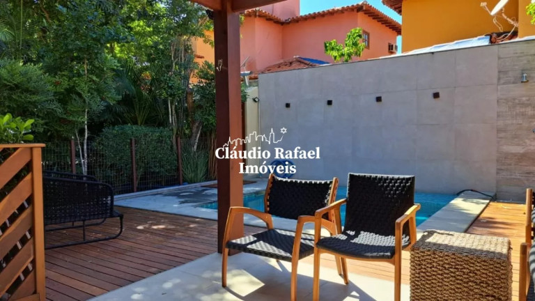 Imagem Casa com 4 Quartos à Venda, 160 m² em Rasa - Armação Dos Búzios Imagem Casa com 4 Quartos à Venda, 160 m² em Rasa - Armação Dos Búzios