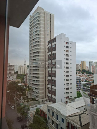 Imagem Apartamento com 1 Quarto para Alugar, 27 m² em Perdizes - São Paulo Imagem Apartamento com 1 Quarto para Alugar, 27 m² em Perdizes - São Paulo