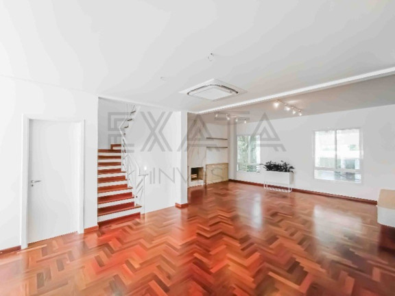 Imagem Imóvel com 3 Quartos à Venda, 350 m² em Morumbi - São Paulo Imagem Imóvel com 3 Quartos à Venda, 350 m² em Morumbi - São Paulo