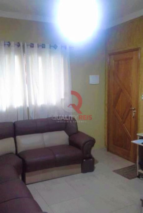 Imagem Casa com 2 Quartos à Venda, 80 m² em Vila Guilherme - São Paulo