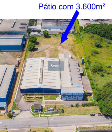 Imagem Imóvel para Alugar, 3.857 m² em Distrito Industrial Alfredo Relo - Itatiba Imagem Imóvel para Alugar, 3.857 m² em Distrito Industrial Alfredo Relo - Itatiba