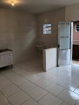 Imagem Apartamento com 1 Quarto para Alugar, 42 m² em Jardim Germânia - São Paulo Imagem Apartamento com 1 Quarto para Alugar, 42 m² em Jardim Germânia - São Paulo