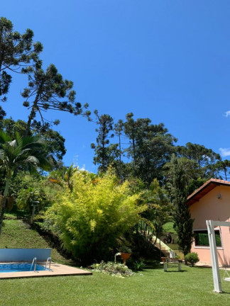 Imagem Imóvel com 4 Quartos à Venda, 200 m² em área Rural De Guaratinguetá - Guaratinguetá Imagem Imóvel com 4 Quartos à Venda, 200 m² em área Rural De Guaratinguetá - Guaratinguetá