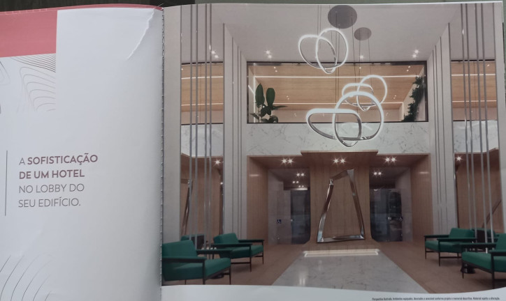 Imagem Cobertura com 3 Quartos à Venda, 143 m² em Jardim Satélite - São José Dos Campos Imagem Cobertura com 3 Quartos à Venda, 143 m² em Jardim Satélite - São José Dos Campos
