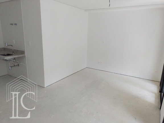 Imagem Apartamento com 1 Quarto para Alugar, 42 m² em Moema - São Paulo