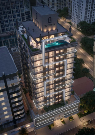 Imagem Apartamento com 1 Quarto à Venda, 112 m² em Navegantes - Capão Da Canoa Imagem Apartamento com 1 Quarto à Venda, 112 m² em Navegantes - Capão Da Canoa