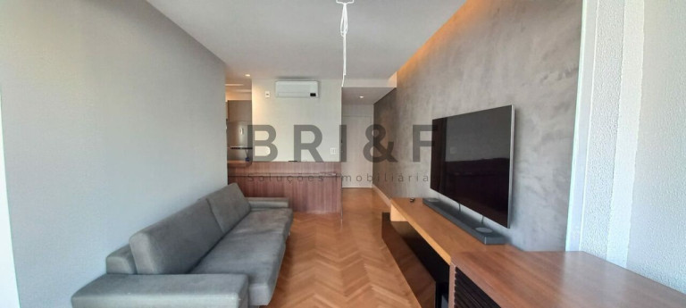 Imagem Apartamento com 1 Quarto para Alugar, 62 m² em Vila Olímpia - São Paulo Imagem Apartamento com 1 Quarto para Alugar, 62 m² em Vila Olímpia - São Paulo