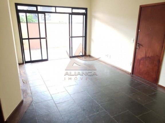 Apartamento com 2 Quartos à Venda, 82 m² em Centro - Ribeirão Preto