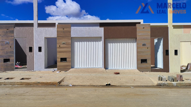 Imagem Casa com 2 Quartos à Venda, em Zabelê - Vitória Da Conquista Imagem Casa com 2 Quartos à Venda, em Zabelê - Vitória Da Conquista