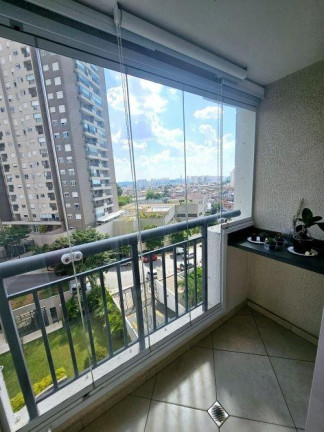 Imagem Apartamento com 2 Quartos à Venda, 47 m² em Vila Andrade - São Paulo Imagem Apartamento com 2 Quartos à Venda, 47 m² em Vila Andrade - São Paulo
