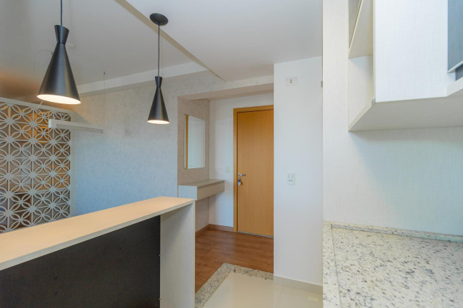 Imagem Apartamento com 2 Quartos para Alugar, 64 m² em Ecoville - Curitiba Imagem Apartamento com 2 Quartos para Alugar, 64 m² em Ecoville - Curitiba