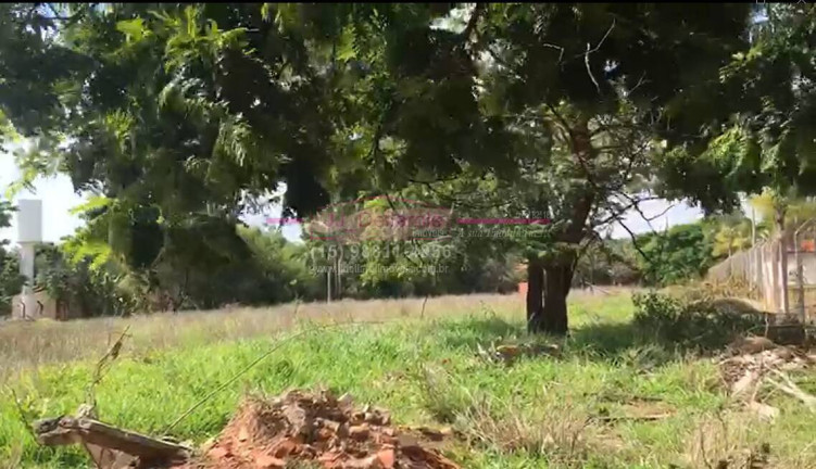 Imagem Terreno em Condomínio à Venda, 5 m² em Vitassay - Boituva