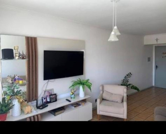 Imagem Apartamento com 3 Quartos à Venda, 115 m² em Ponto Novo - Aracaju Imagem Apartamento com 3 Quartos à Venda, 115 m² em Ponto Novo - Aracaju