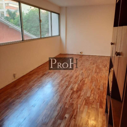 Imagem Apartamento com 3 Quartos à Venda, 144 m² em Jardim Paulista - São Paulo