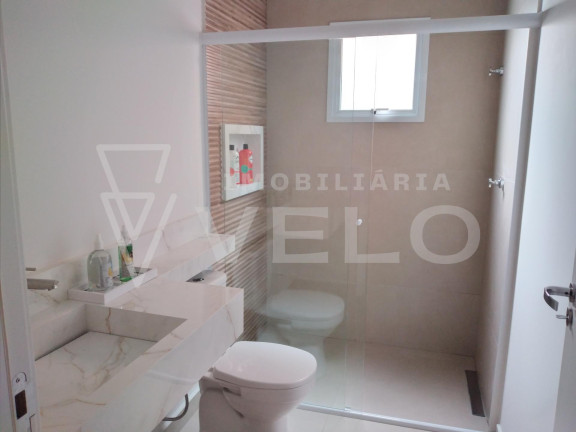 Imagem Casa de Condomínio com 2 Quartos à Venda, 160 m² em Terras De Santo Antônio - Itapetininga Imagem Casa de Condomínio com 2 Quartos à Venda, 160 m² em Terras De Santo Antônio - Itapetininga