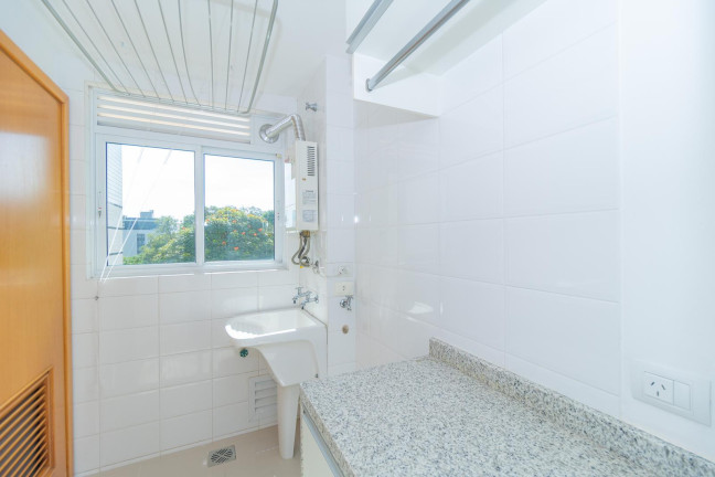 Imagem Apartamento com 3 Quartos para Alugar, 122 m² em Ecoville - Curitiba Imagem Apartamento com 3 Quartos para Alugar, 122 m² em Ecoville - Curitiba