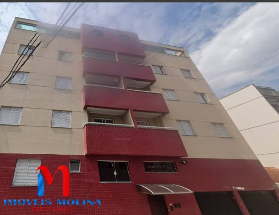 Imagem Apartamento com 2 Quartos à Venda, 70 m² em Nova Gerty - São Caetano Do Sul Imagem Apartamento com 2 Quartos à Venda, 70 m² em Nova Gerty - São Caetano Do Sul