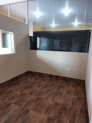 Imagem Sala Comercial para Alugar, 8 m² em Taboão - São Bernardo Do Campo