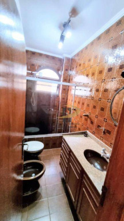 Imagem Casa com 3 Quartos à Venda, 183 m² em Ponta Da Praia - Santos Imagem Casa com 3 Quartos à Venda, 183 m² em Ponta Da Praia - Santos