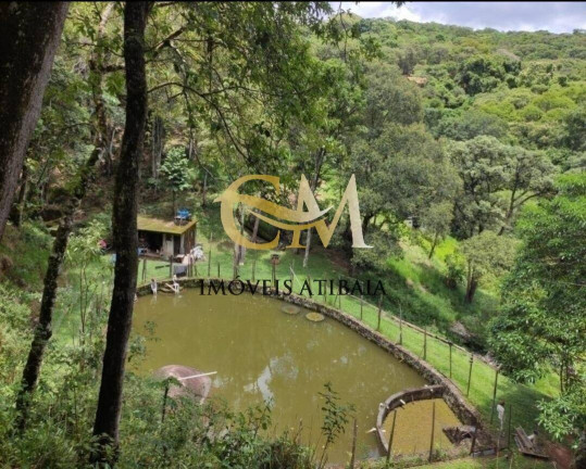 Imagem Chácara com 3 Quartos à Venda, 48.000 m² em Portão - Atibaia Imagem Chácara com 3 Quartos à Venda, 48.000 m² em Portão - Atibaia