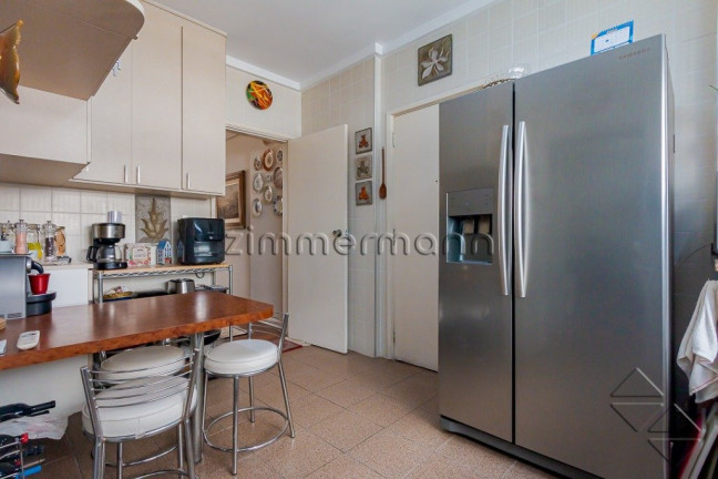 Imagem Apartamento com 3 Quartos à Venda, 172 m² em Jardim Paulista - São Paulo Imagem Apartamento com 3 Quartos à Venda, 172 m² em Jardim Paulista - São Paulo