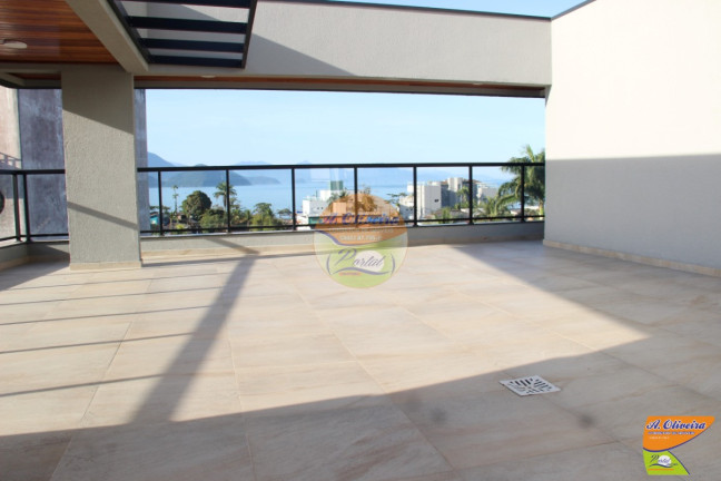 Imagem Cobertura com 2 Quartos à Venda, 82 m² em Itaguá - Ubatuba Imagem Cobertura com 2 Quartos à Venda, 82 m² em Itaguá - Ubatuba