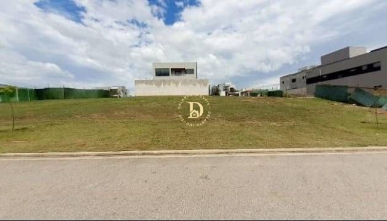 Imagem Terreno à Venda, 486 m² em Condomínio Residencial Alphaville Ii - São José Dos Campos Imagem Terreno à Venda, 486 m² em Condomínio Residencial Alphaville Ii - São José Dos Campos