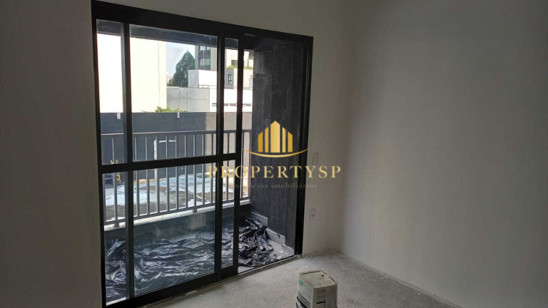 Imagem Apartamento com 1 Quarto à Venda, 25 m² em Pinheiros - São Paulo Imagem Apartamento com 1 Quarto à Venda, 25 m² em Pinheiros - São Paulo