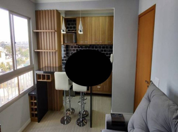 Imagem Apartamento com 2 Quartos à Venda, 55 m² em Cidade Nova - Jundiaí