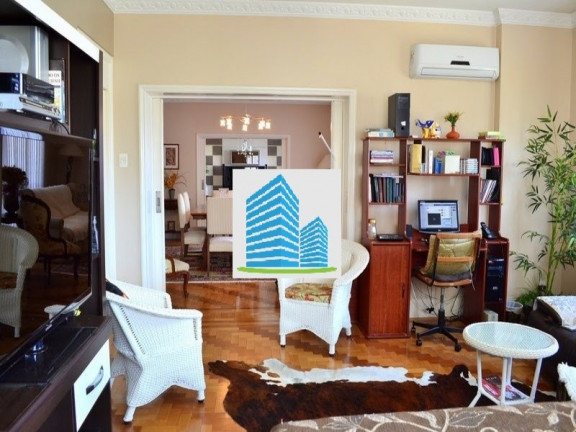 Imagem Apartamento com 1 Quarto à Venda, 233 m² em Independência - Porto Alegre Imagem Apartamento com 1 Quarto à Venda, 233 m² em Independência - Porto Alegre