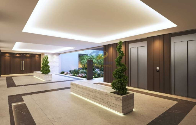 Imagem Apartamento com 2 Quartos à Venda, 123 m² em Cabo Branco - João Pessoa Imagem Apartamento com 2 Quartos à Venda, 123 m² em Cabo Branco - João Pessoa