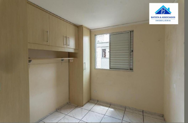 Imagem Apartamento com 2 Quartos à Venda, 46 m² em Vila Industrial - Campinas Imagem Apartamento com 2 Quartos à Venda, 46 m² em Vila Industrial - Campinas