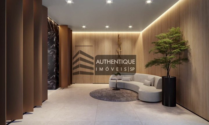 Imagem Apartamento com 4 Quartos à Venda, 127 m² em Aclimação - São Paulo