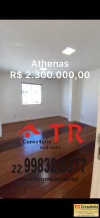 Imagem Casa com 5 Quartos à Venda, 500 m² em Parque Rodoviário - Campos Dos Goytacazes