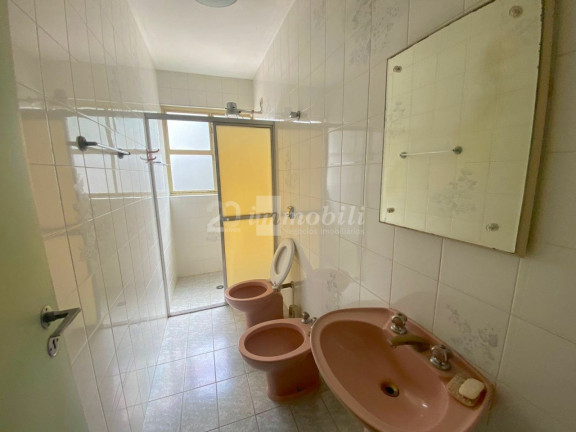 Imagem Apartamento com 3 Quartos à Venda, 220 m² em Higienópolis - São Paulo