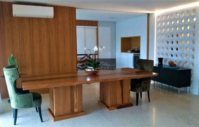Imagem Apartamento com 3 Quartos à Venda, 240 m² em Brooklin - São Paulo Imagem Apartamento com 3 Quartos à Venda, 240 m² em Brooklin - São Paulo