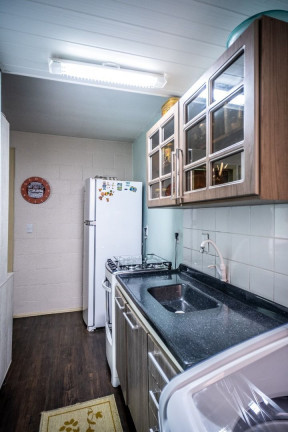 Imagem Apartamento com 2 Quartos à Venda, 38 m² em Rubem Berta - Porto Alegre Imagem Apartamento com 2 Quartos à Venda, 38 m² em Rubem Berta - Porto Alegre
