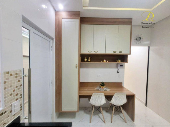 Imagem Sobrado com 2 Quartos à Venda, 120 m² em Vila Caiçara - Praia Grande Imagem Sobrado com 2 Quartos à Venda, 120 m² em Vila Caiçara - Praia Grande