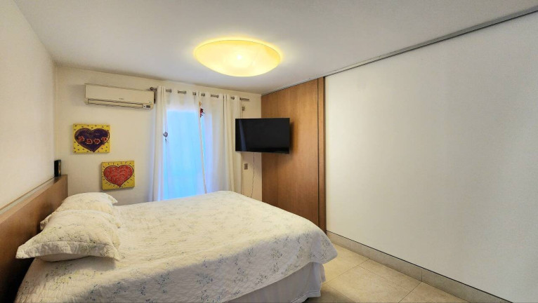 Imagem Apartamento com 4 Quartos à Venda, 533 m² em Cambuí - Campinas