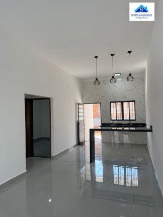 Imagem Casa com 2 Quartos à Venda, 80 m² em Jardim Bela Vista - Hortolândia Imagem Casa com 2 Quartos à Venda, 80 m² em Jardim Bela Vista - Hortolândia