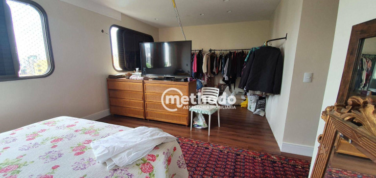 Imagem Apartamento com 3 Quartos à Venda, 155 m² em Centro - Campinas Imagem Apartamento com 3 Quartos à Venda, 155 m² em Centro - Campinas